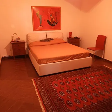 Ser-jo Apartmán